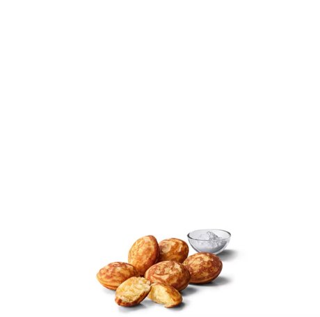 Mini Pancakes