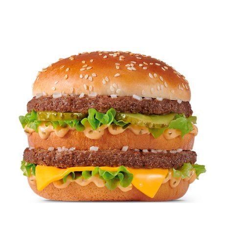 Big Mac