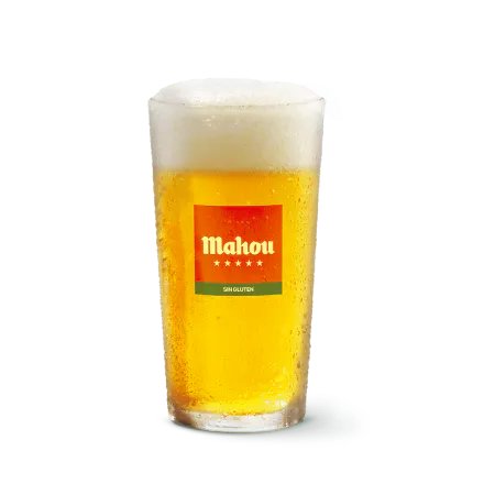 Gluten-Free Beer