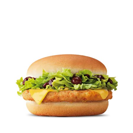 Chicken & Cheese
