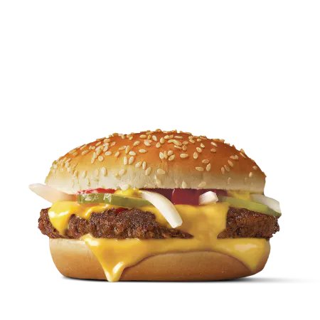 Quarter Pounder