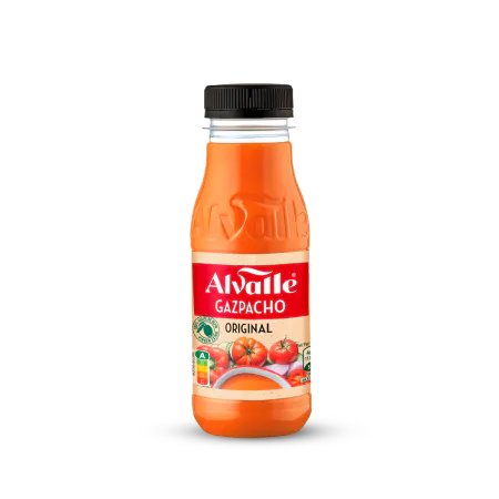 Gazpacho