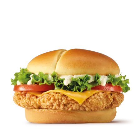 McCrispy Original