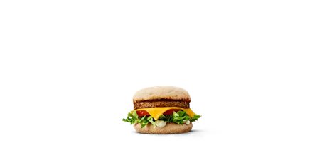 Fresh McMuffin