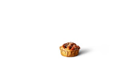 Cinnamon Bun