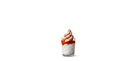 Kinuski Sundae