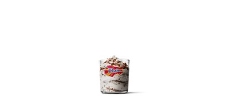 McFlurry Daim