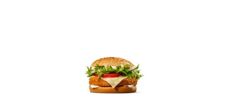 McVeggie