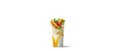 McWrap El Maco Chicken