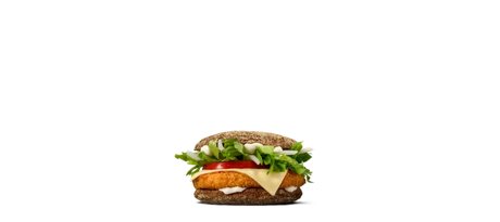 Ruis McVeggie