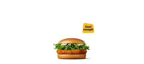 Vegan Burger