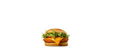 Veggie El Maco