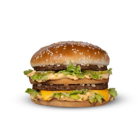Big Mac