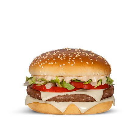 Big Tasty