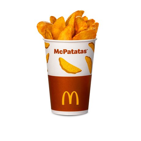 McPatatas