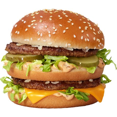 Big Mac