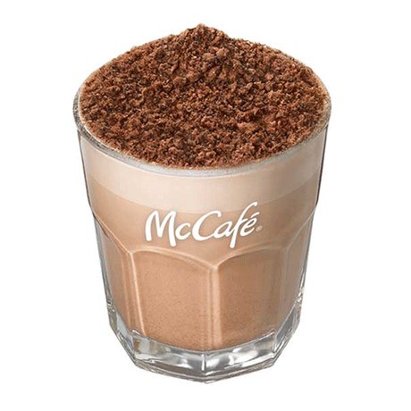 Crunchy Ovaltine