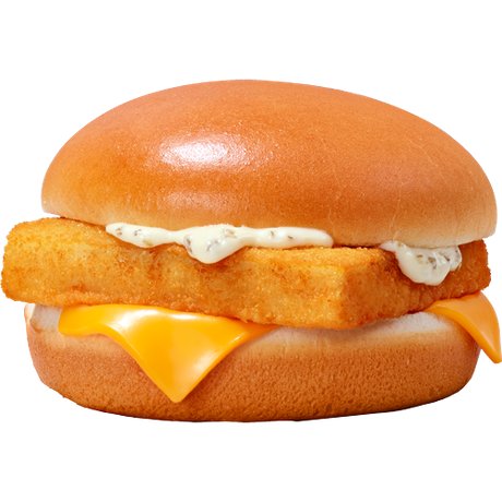 Filet-O-Fish