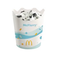OREO McFlurry
