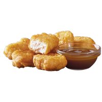 Chicken McNuggets