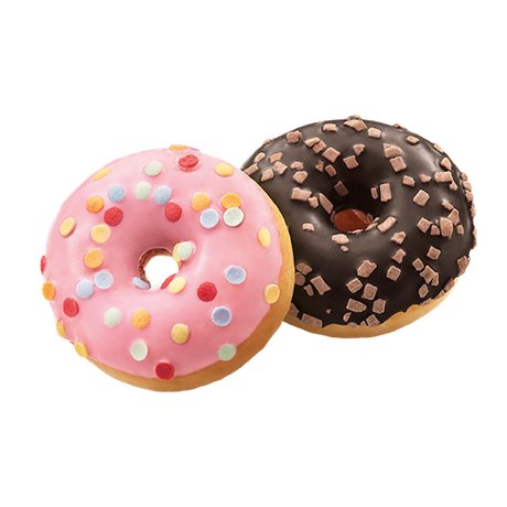 Mini Donuts