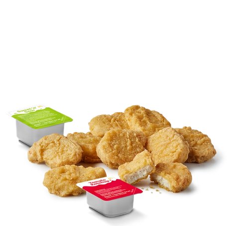 Chicken McNuggets