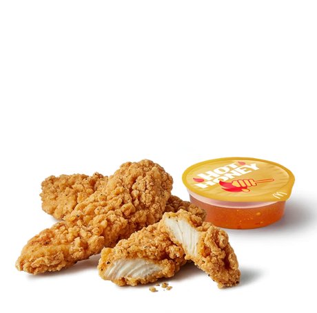 Chicken Selects