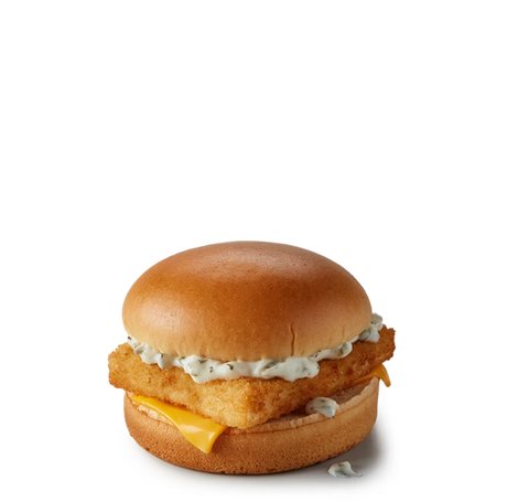 Filet-O-Fish