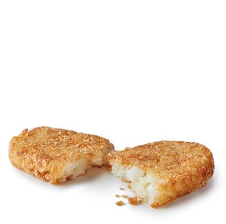 Hash Brown