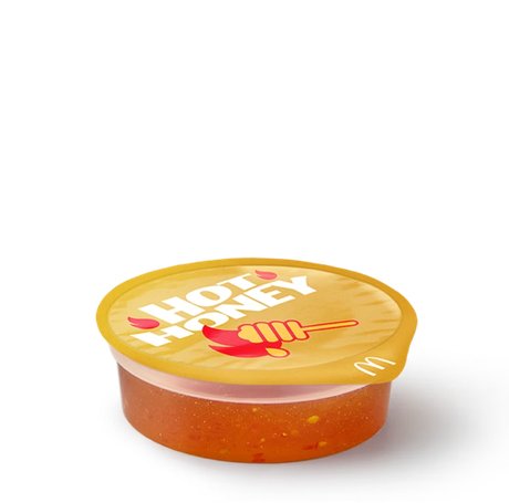 Hot Honey Dip