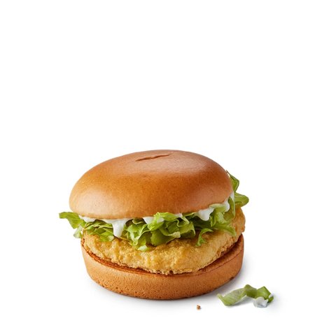 Mayo Chicken