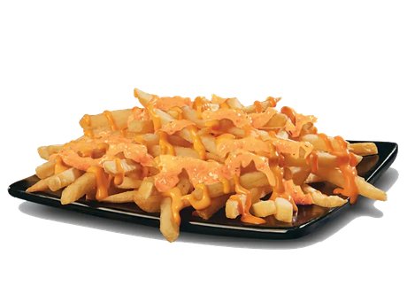 Cheese Fries