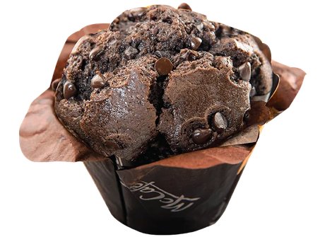 Chocochip Muffin