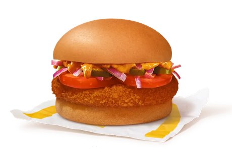 Mexican McAloo Tikki