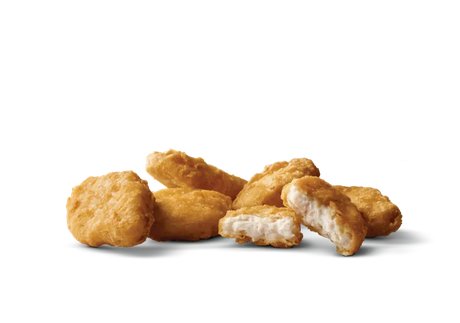 Chicken McNuggets