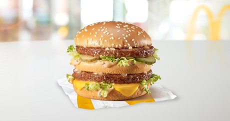 Big Mac