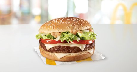 Big Tasty