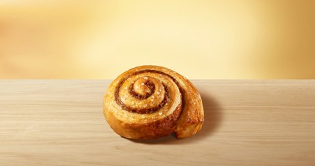Cinnamon Roll