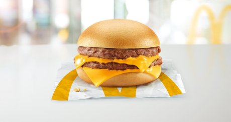 Gluten Free Burger