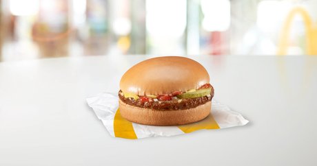 Hamburger