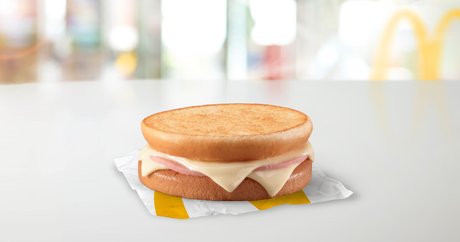 McToast