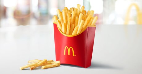 Fries