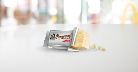 Parmigiano Reggiano Snack