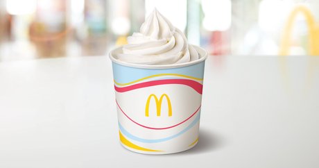 Sundae Fiordilatte