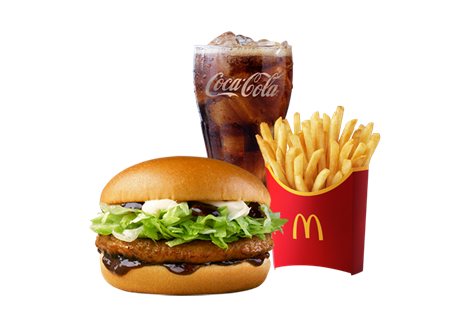 Bulgogi Burger