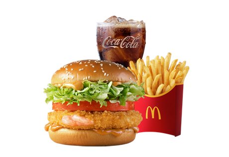 Shu-Shu Burger