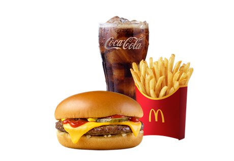Cheeseburger