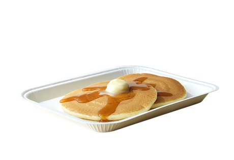 Hotcakes