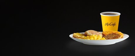 Big Breakfast