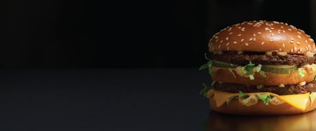 Big Mac